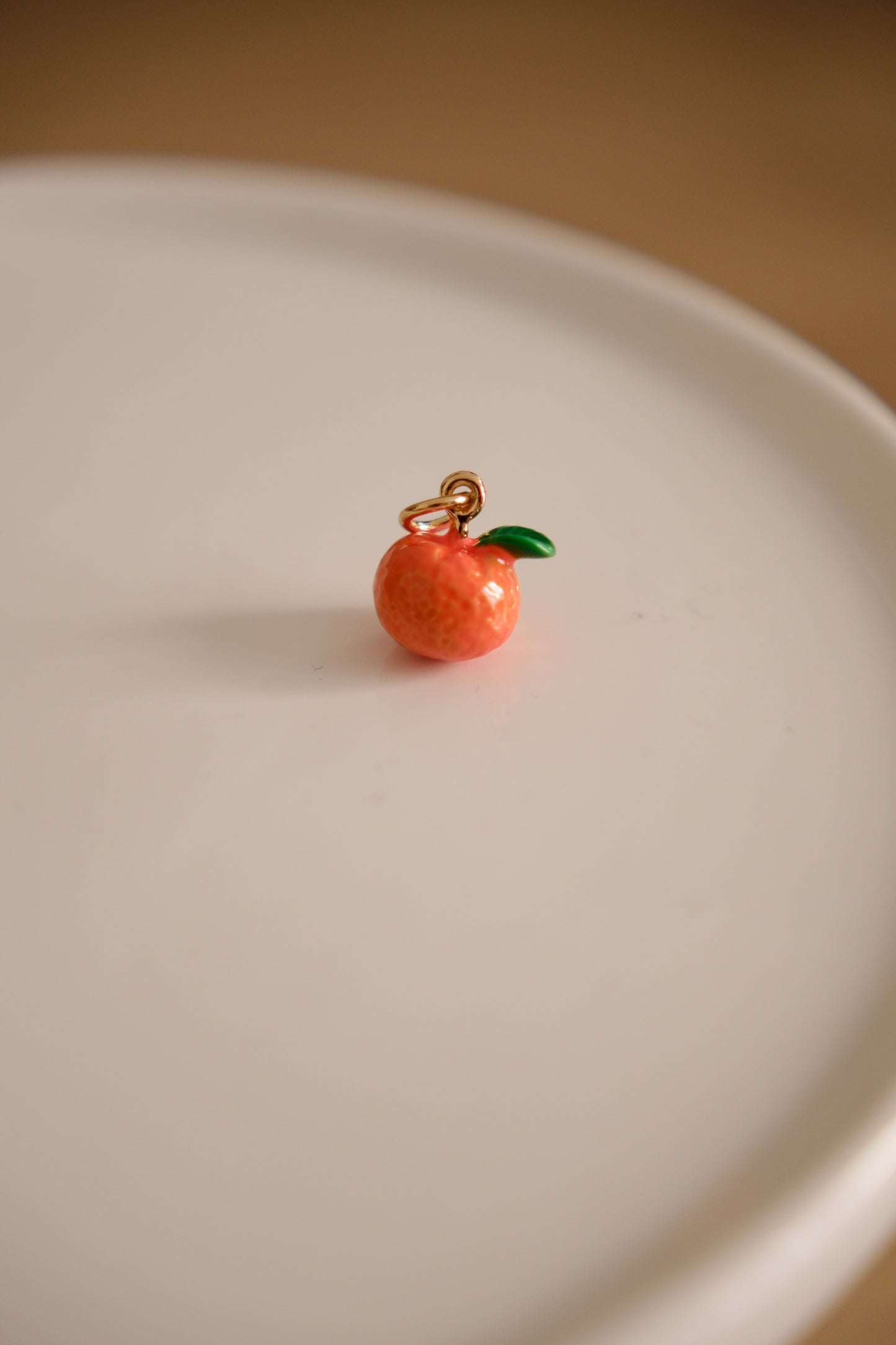 Charm | Orange