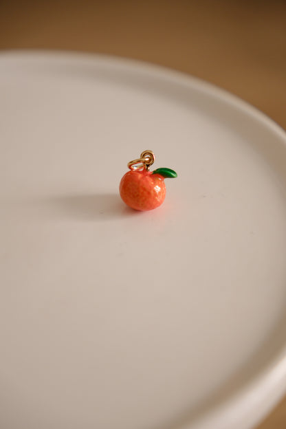 Charm | Orange