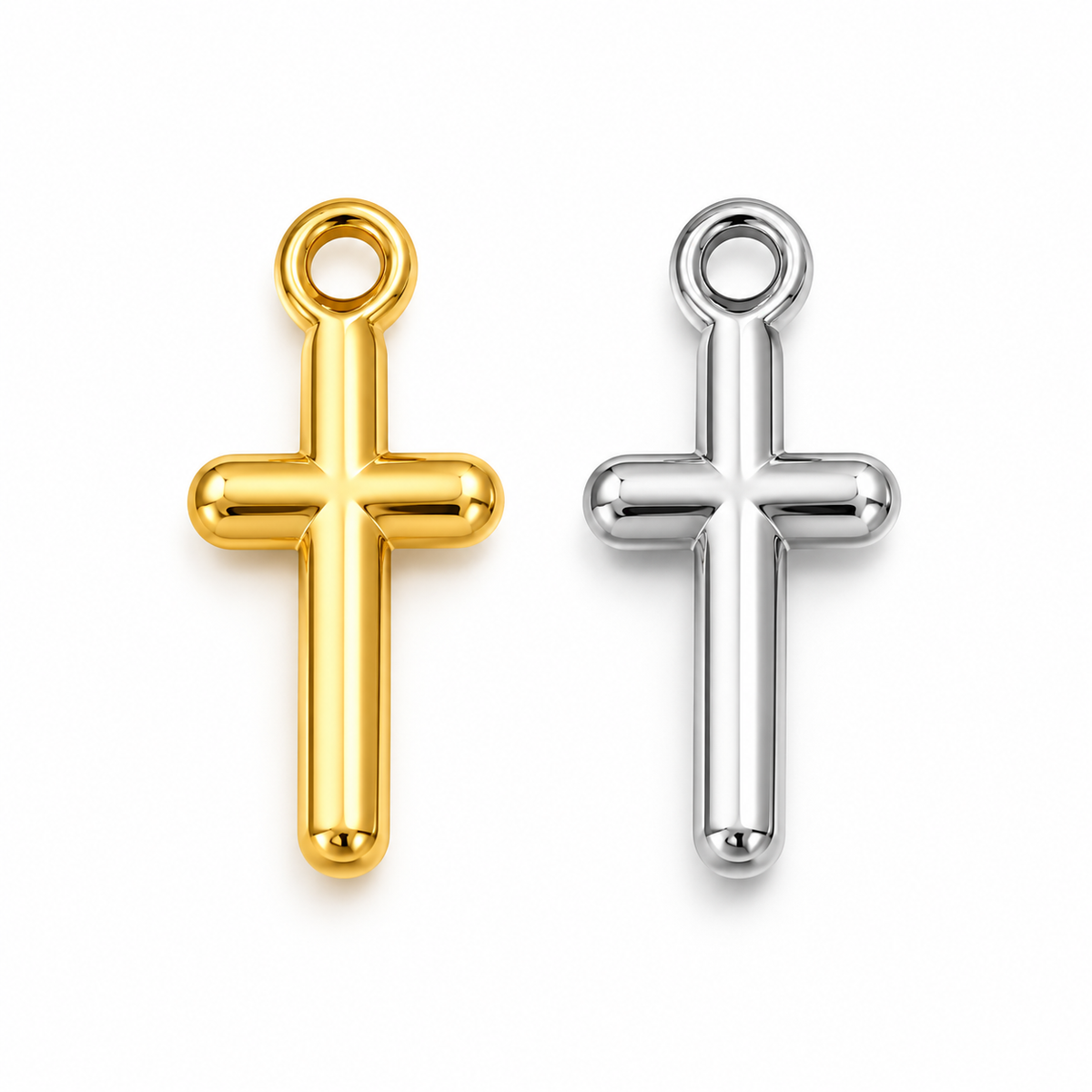 Charms - Croix
