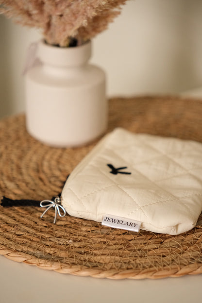 Trousse boucle