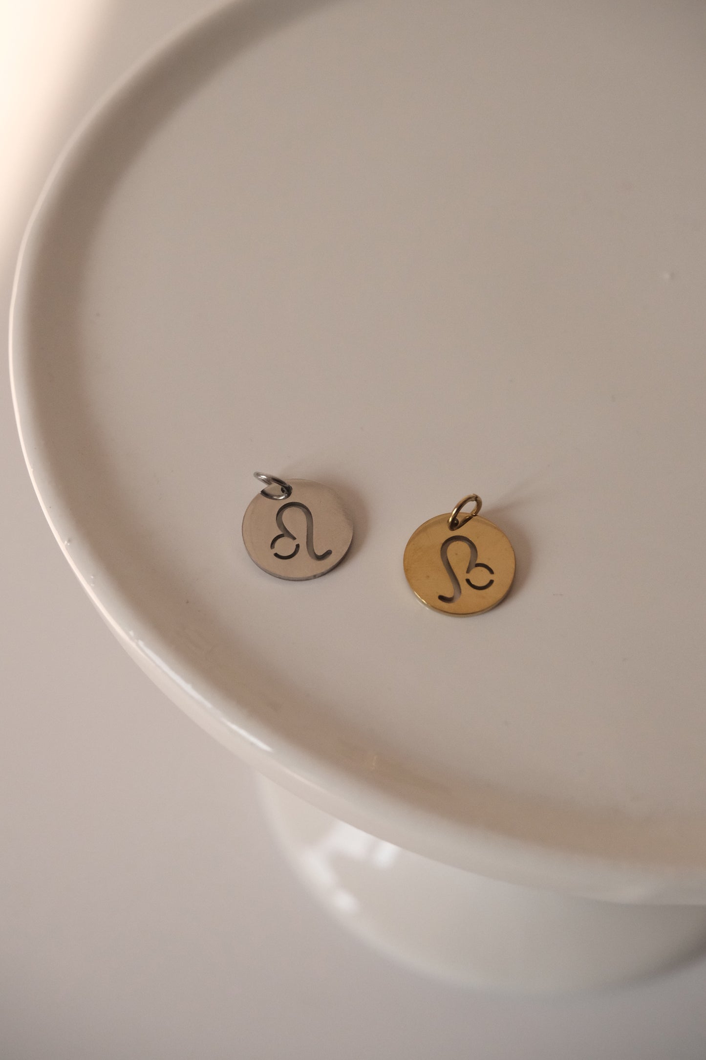 Charms- Signes astrologiques