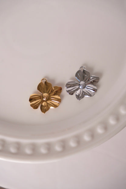 Charms - Fleurs