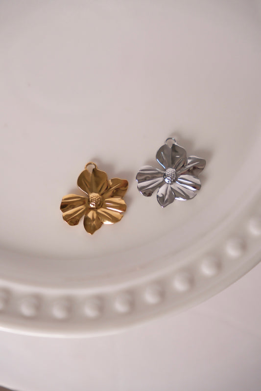 Charms - Fleurs